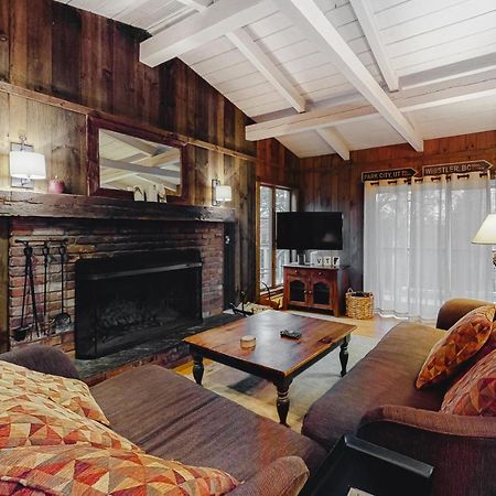 Chalet At The Base Of Okemo Mountain Ludlow Extérieur photo